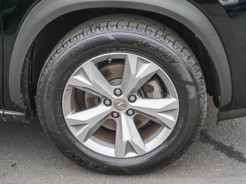 Used 2017 Lexus NX 200t FWD w/ Premium Package image 11