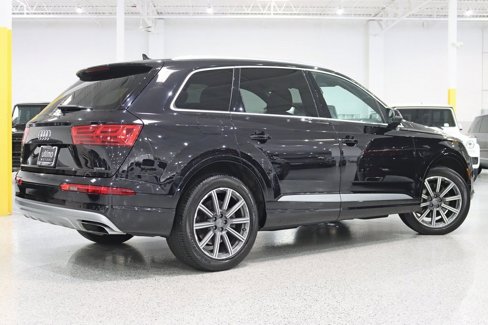 Used 2019 Audi Q7 2.0T Premium Plus w/ Premium Plus Package image 10
