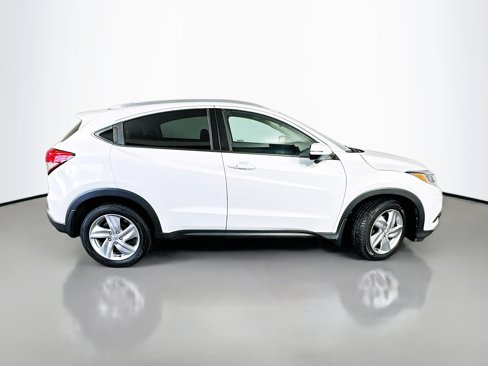Used 2019 Honda HR-V EX image 8