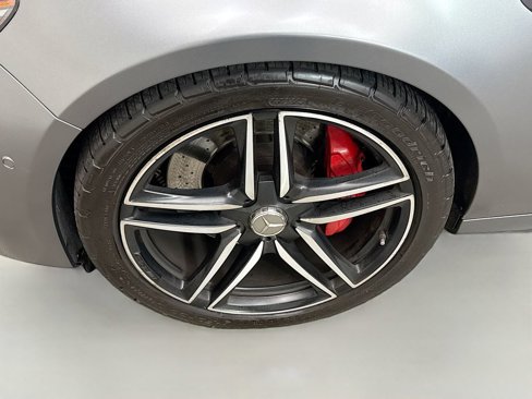 Used 2018 Mercedes-Benz E 63 AMG S w/ AMG Premium Package image 32