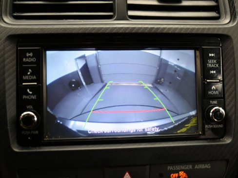 Used 2021 Mitsubishi Outlander Sport ES image 19