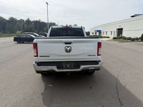 Used 2019 RAM 1500 Big Horn image 7