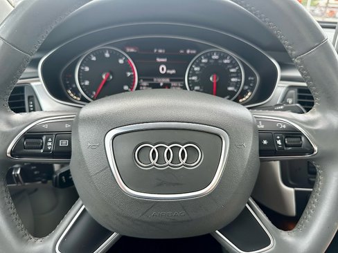 Used 2014 Audi A6 2.0T Premium Plus w/ Premium Plus Package image 19