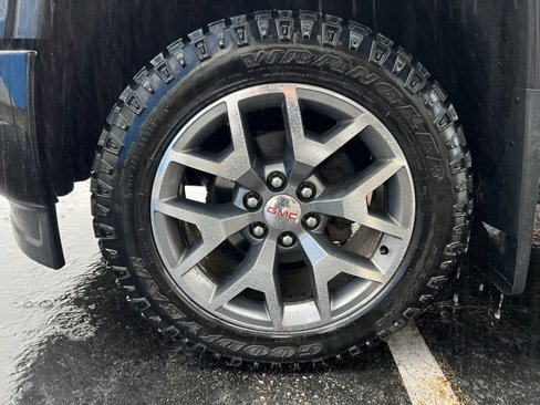 Used 2014 GMC Sierra 1500 SLE w/ All-Terrain Package image 36