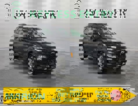 Used 2021 Hyundai Kona SEL Plus image 1