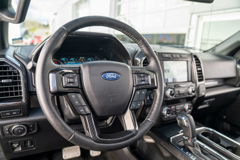 Used 2020 Ford F150 Lariat w/ Equipment Group 502A Luxury image 18