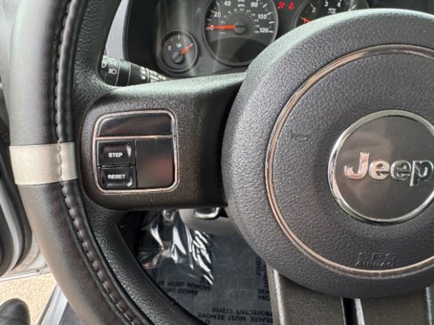 Used 2011 Jeep Patriot Sport w/ PWR Value Group image 21