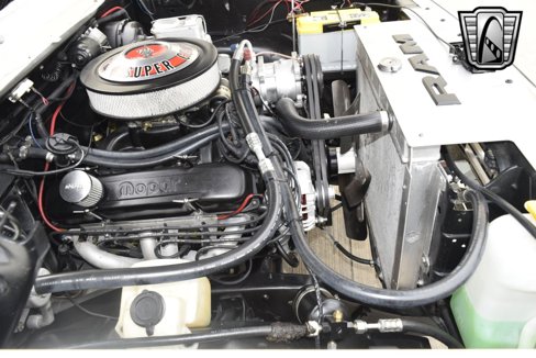 Used 1987 Dodge D/W Truck 150 image 17