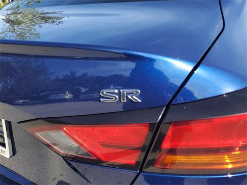 Used 2019 Nissan Altima 2.5 SR image 5