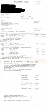 Used 2002 Ford Thunderbird image 95
