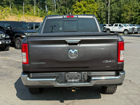 Used 2020 RAM 1500 Big Horn image 6