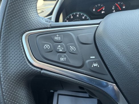 Used 2025 Chevrolet Malibu LT w/ LPO, Floor Liner Package image 20