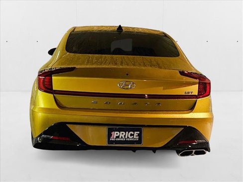 Used 2020 Hyundai Sonata SEL Plus image 6