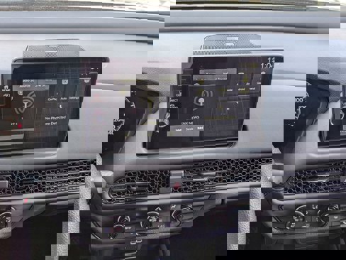 New 2026 Honda HR-V LX image 12
