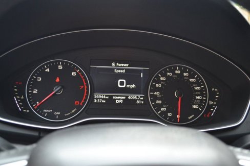 Used 2018 Audi Q5 2.0T Premium w/ Convenience Package image 20