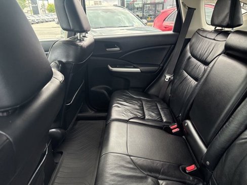 Used 2013 Honda CR-V EX-L image 13