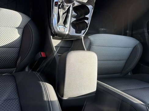 New 2025 Chevrolet Trax LT w/ Driver Confidence Package image 23