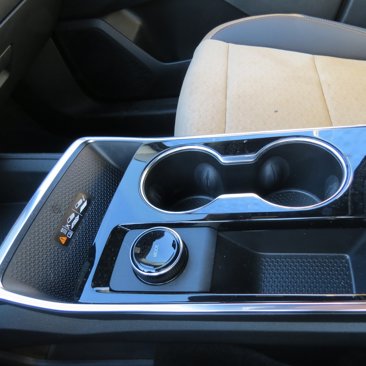 Used 2025 Chevrolet Equinox ACTIV w/ Safety and Technology Package image 20