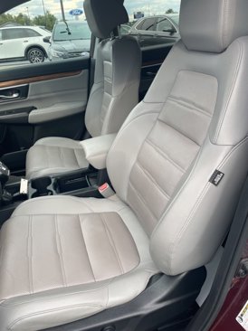Used 2018 Honda CR-V EX-L image 11