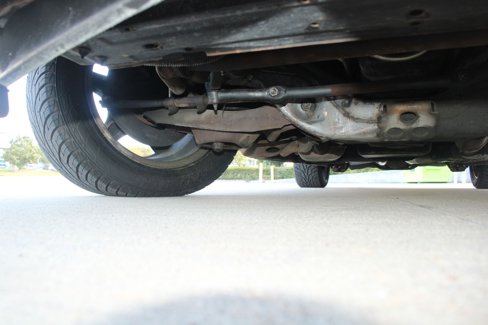 Used 1995 Chevrolet Impala SS image 10