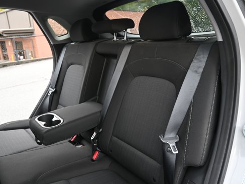 Used 2023 Hyundai Kona SEL w/ Cargo Package image 28