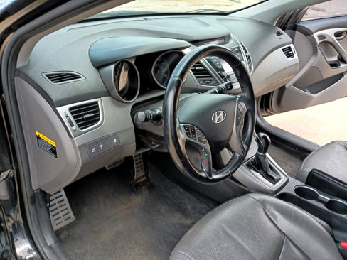 Used 2014 Hyundai Elantra Sport image 21