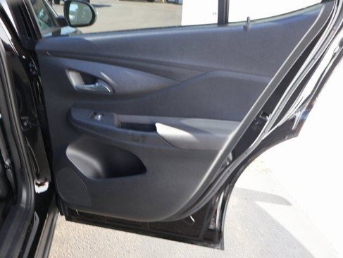 New 2025 Buick Envista Preferred w/ Convenience I Package image 10