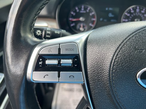 Used 2020 Kia Telluride EX w/ EX Premium Package image 24