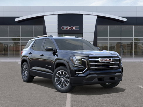 New 2026 GMC Terrain Elevation w/ Elevation Premium Package image 31