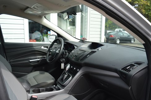 Used 2013 Ford Escape SE image 31