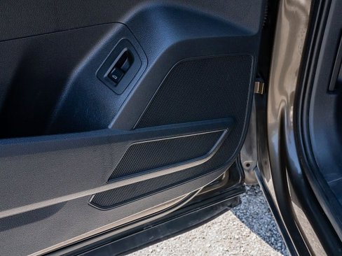 Used 2019 Volkswagen Atlas SE w/ Panoramic Sunroof Package image 36