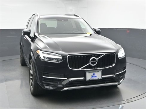 Used 2019 Volvo XC90 T5 Momentum w/ Protection Package Premier image 2