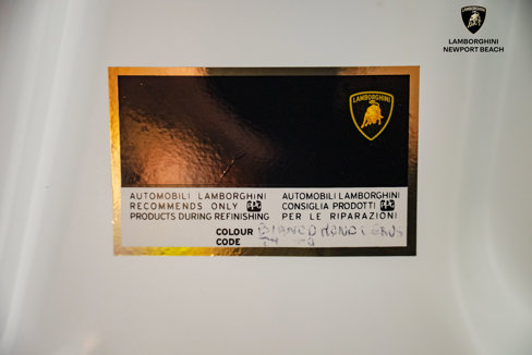 Used 2008 Lamborghini Gallardo Superleggera image 37
