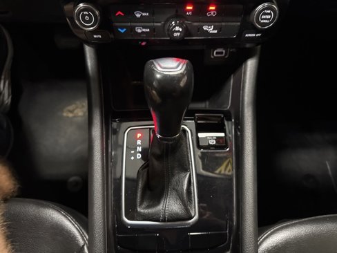 Used 2022 Jeep Compass Latitude image 12