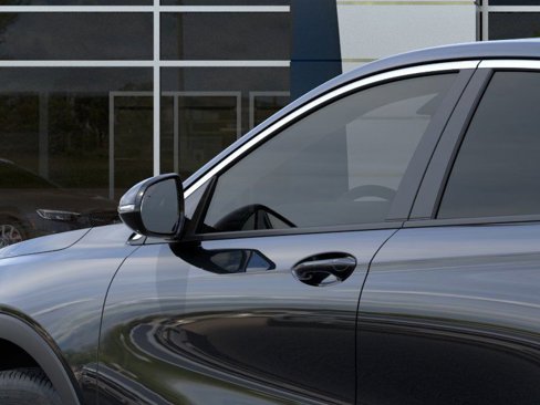 New 2025 Buick Envista Preferred image 12