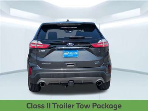 Used 2020 Ford Edge SEL w/ Convenience Package image 5