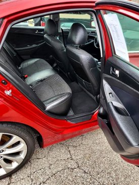 Used 2012 Hyundai Sonata SE image 10