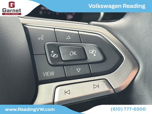 Certified 2024 Volkswagen Jetta Sport image 18