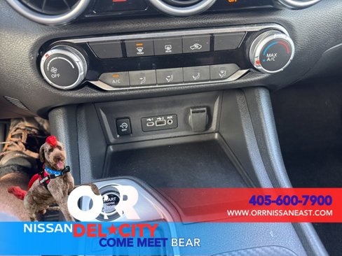 Used 2024 Nissan Sentra SV image 26