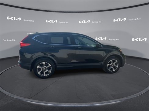 Used 2017 Honda CR-V EX image 22