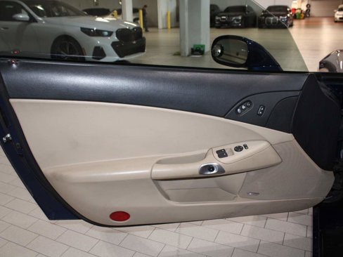 Used 2007 Chevrolet Corvette Convertible w/ Preferred Equipment Group image 12