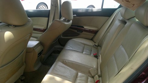 Used 2012 Honda Accord EX-L image 24