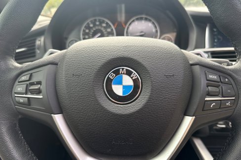 Used 2017 BMW X4 xDrive28i image 31