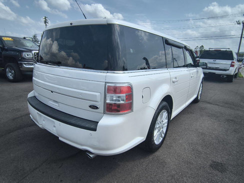 Used 2014 Ford Flex SEL w/ Equipment Group 201A image 8
