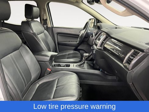 Used 2021 Ford Ranger Lariat w/ Technology Package image 19