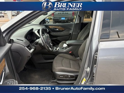 Used 2020 GMC Terrain SLE w/ Driver Convenience Package image 12