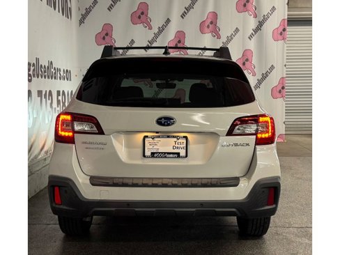 Used 2019 Subaru Outback 2.5i Limited w/ Popular Package #2 image 11