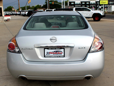 Used 2012 Nissan Altima 2.5 S image 30