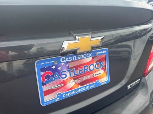 Used 2019 Chevrolet Sonic Premier image 18