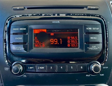 Used 2017 Kia Forte LX image 13